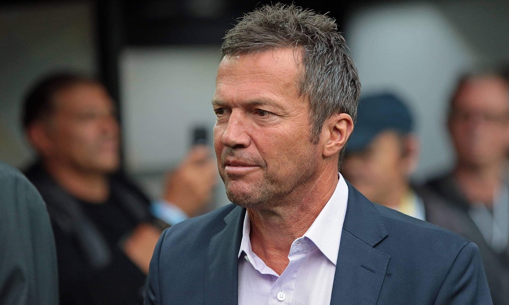 Lothar Matthäus