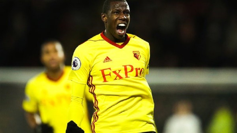 Mercato - Abdoulaye Doucouré ciblé par le PSG et Everton, Paris a fait une offre selon le Daily Mail