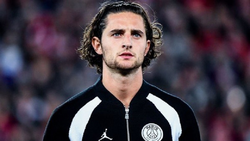 Mercato - Adrien Rabiot déjà d'accord avec le FC Barcelone, assure Le Parisien