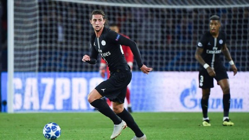 Mercato - Adrien Rabiot demande plus d'argent que prévu au FC Barcelone, indique Mundo Deportivo