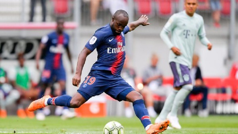 Mercato - Jesé vers sur le départ et Lassana Diarra proche de résilier son contrat, Le Parisien fait le point