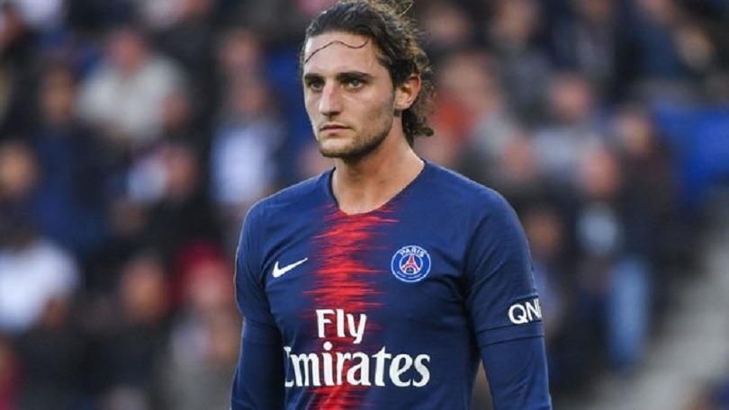 Mercato - L'Equipe évoque d'autres clubs en que le Barça en contact avec le PSG dans le dossier Rabiot