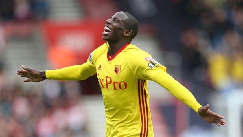 Mercato - Le PSG a un accord avec Doucouré, mais c'est plus compliqué avec Watford selon Paris United