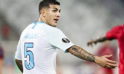Mercato - Leandro Paredes, le PSG va proposer 25 millions d'euros au Zénith Saint-Pétersbourg d'après la presse russe