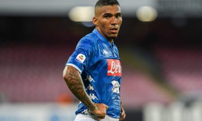 Mercato - Naples a refusé l'offre du PSG pour Allan de 80 millions d'euros et en demande 100, la presse italienne continue le délire