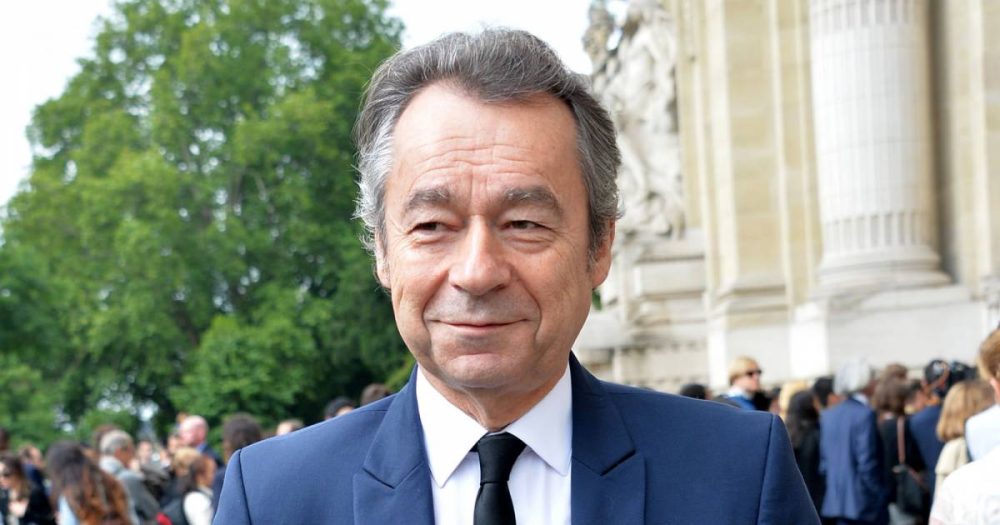 Michel Denisot