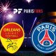 Orléans/PSG - Les équipes officielles : Dani Alves et Choupo-Moting titulaires, Mbappé sur le banc et pas de Rabiot