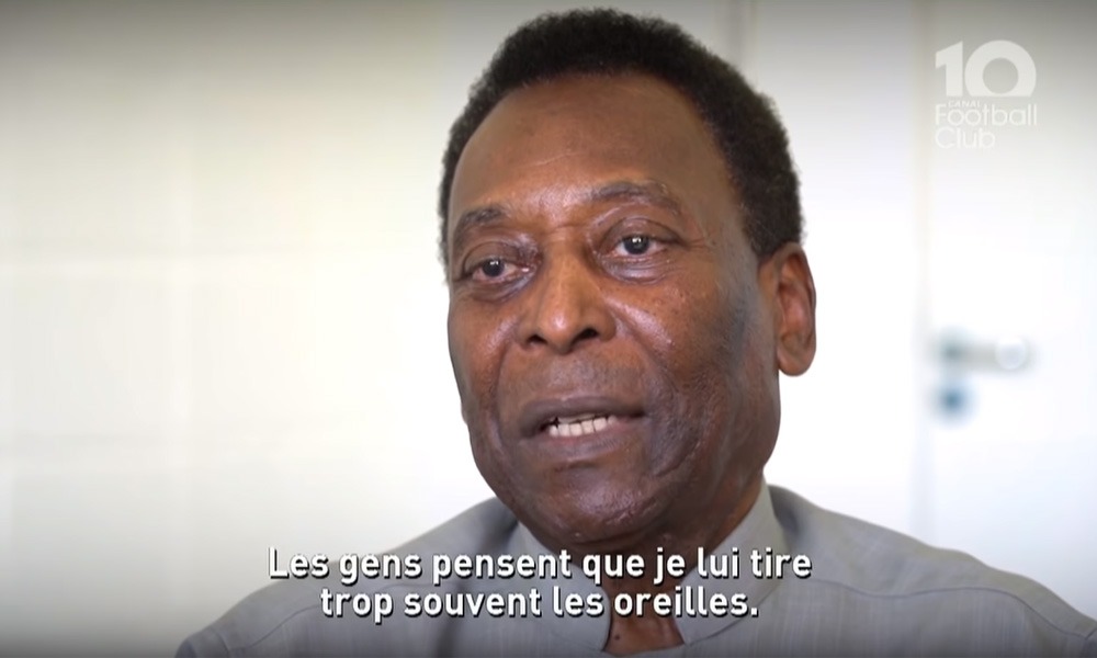 Pelé