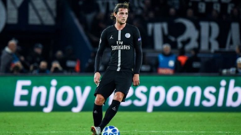 Mercato - Rabiot et le PSG ont une réunion prévue cette semaine, affirme Téléfoot