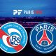 Strasbourg/PSG - Le groupe parisien :