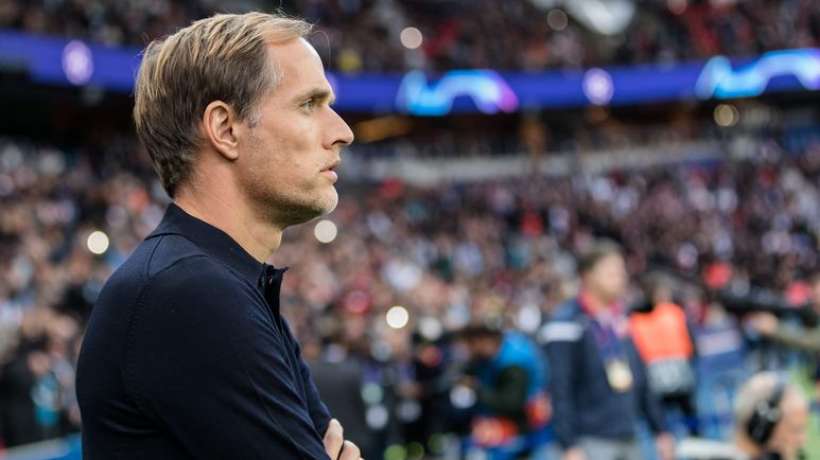 Thomas Tuchel