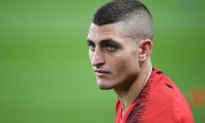 Un ancien dirigeant de l'AC Milan raconte avec regret comment le club a loupé Verratti