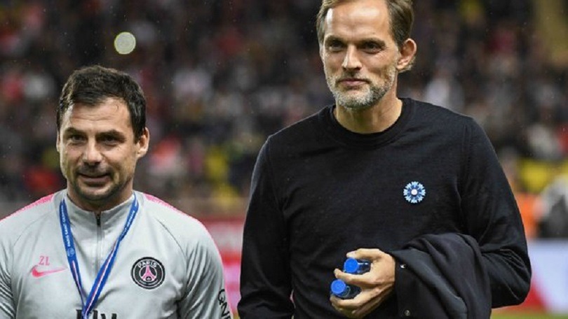 Zsolt Löw Neymar et Cavani Les journaux tentent de se mêler de tout...Ce qu'ils écrivent n'est pas toujours la réalité