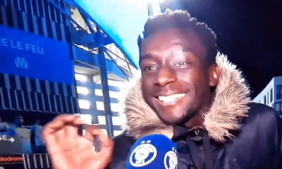 Le PSG a invité un supporter parisien qui a chambré l'OM au micro de Téléfoot 