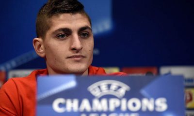 Marco Verratti