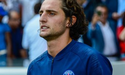 Adrien Rabiot, le PSG pourrait avoir des soucis avec la justice selon deux avocats