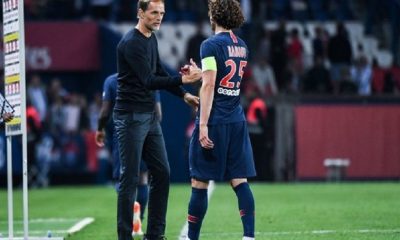 Adrien Rabiot, un retour possible mais pas encore certain dans l'équipe selon Le Parisien