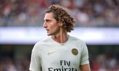 Adrien Rabiot