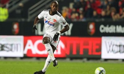 Amiens/PSG - Gouano "Le penalty et le rouge changent tout"  