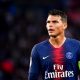 AmiensPSG - Thiago Silva Il faut continuer avec la mentalité de vouloir tout gagner.