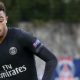 Antoine Bernède refuse de prolonger son contrat au PSG pour le moment, indique L'Equipe