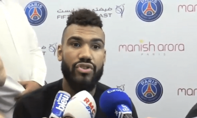 Choupo-Moting "Manchester United ? On a la qualité pour battre n’importe qui, c’est le plus important"