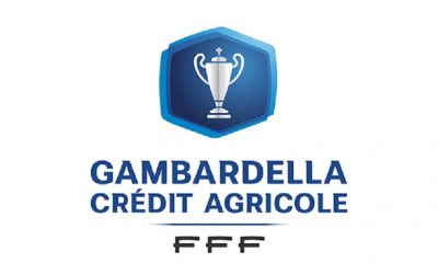 Coupe Gambardella - Le PSG éliminé aux tirs au but par Fleury