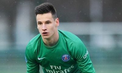 Descamps revient sur son expérience au PSG et sa joie de côtoyer le groupe professionnel  