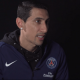 PSG/Rennes - Di Maria "Nous devons continuer à jouer notre jeu"