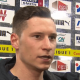 Amiens/PSG - Julian Draxler "On a bien joué, on est content".