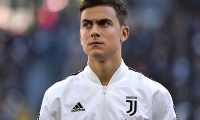 Dybala fait part de son admiration pour le PSG et Blaise Matuidi