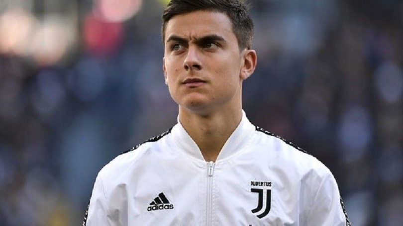 Dybala fait part de son admiration pour le PSG et Blaise Matuidi