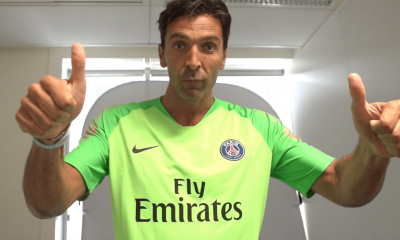 Gianluigi Buffon