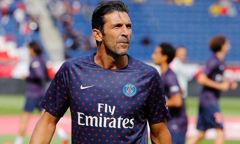 Gianluigi Buffon