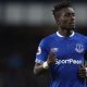 Idrissa Gueye