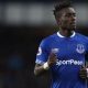 Idrissa Gueye