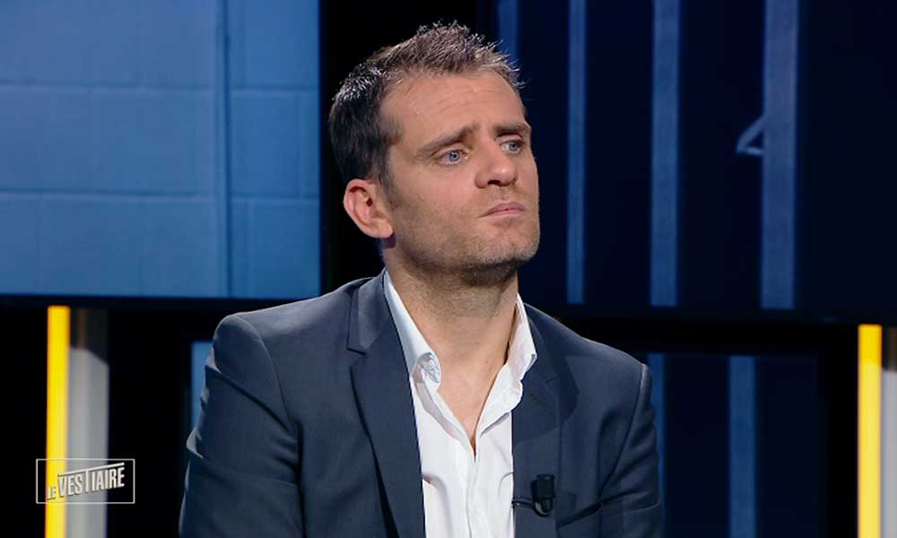 Jérôme Rothen