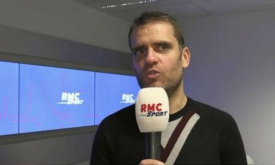 Rothen: "Une forme de nonchalance, de suffisance. Ce n’est pas la première fois que l’on voit ça"  