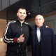 Mercato - Jesé est à Séville pour passer sa visiter médicale et être prêté au Betis