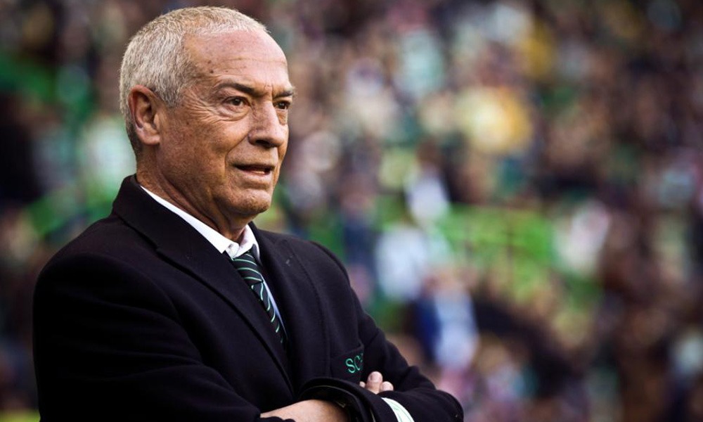 Jesualdo Ferreira