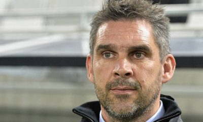 PSG/Guingamp - Gourvennec : "Il y à des jours comme ça où c'est magique"  