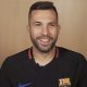 Jordi Alba Un retour de Neymar Je ne pense pas