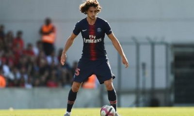 L'Equipe revient sur le dossier Rabiot, avec sa place dans les prochains mois et sa non-présence au stage au Qatar