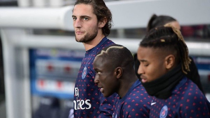 La Commission juridique de la LFP va étudier le cas de Rabiot au PSG ce mardi, explique Le Parisien