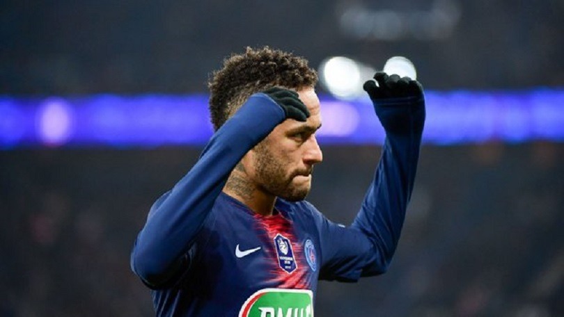 Le PSG annoncera la décision pour Neymar ce mercredi, selon O Globo