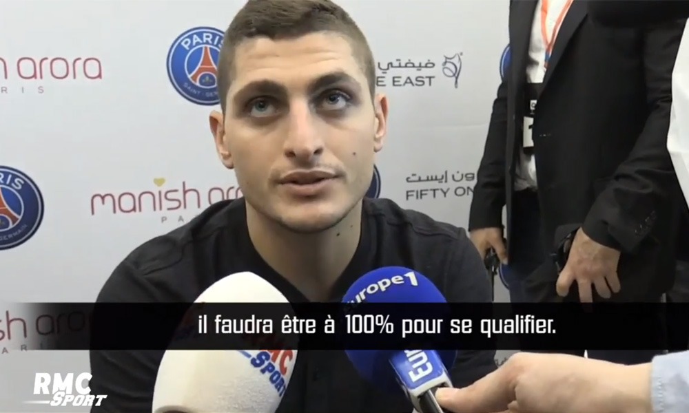 Marco Verratti