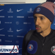 PSG/Guingamp - Marquinhos "il faut analyser notre match et en tirer les leçons"