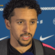 PSG/Strasbourg - Marquinhos "Il faut continuer avec cette mentalité, car c’est plus facile quand on fait les efforts ensemble"