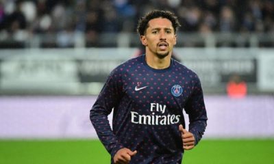 PSG/Strasbourg - Son retour en défense, son positionnement au milieu et ce qu'il en retire, Marquinhos se livre sur ses impressions