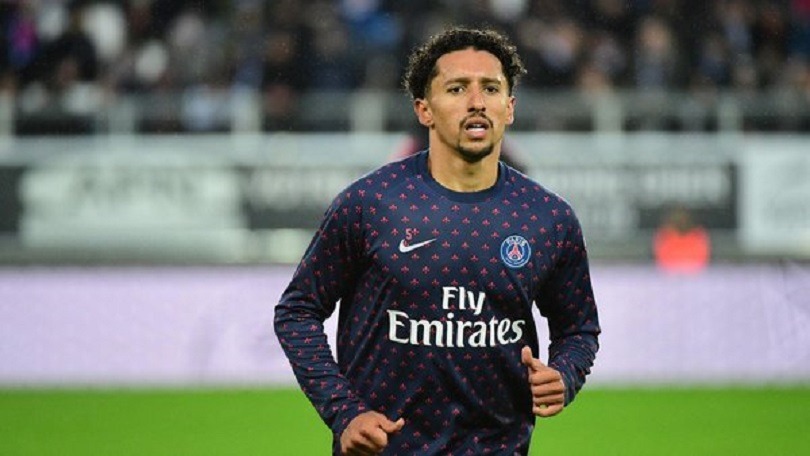 Marquinhos évoque les titres à gagner avec le Brésil et le PSG, ainsi que le 8e de finale face à Manchester United